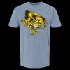 6500M - Best Value Ringspun Garment-Dyed T-Shirt Thumbnail