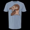6500M - Best Value Ringspun Garment-Dyed T-Shirt Thumbnail
