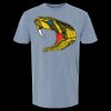 6500M - Best Value Ringspun Garment-Dyed T-Shirt Thumbnail
