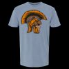 6500M - Best Value Ringspun Garment-Dyed T-Shirt Thumbnail