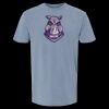 6500M - Best Value Ringspun Garment-Dyed T-Shirt Thumbnail