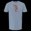 6500M - Best Value Ringspun Garment-Dyed T-Shirt Thumbnail