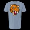 6500M - Best Value Ringspun Garment-Dyed T-Shirt Thumbnail