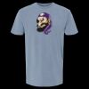 6500M - Best Value Ringspun Garment-Dyed T-Shirt Thumbnail