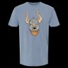 6500M - Best Value Ringspun Garment-Dyed T-Shirt Thumbnail