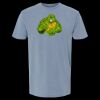 6500M - Best Value Ringspun Garment-Dyed T-Shirt Thumbnail