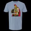 6500M - Best Value Ringspun Garment-Dyed T-Shirt Thumbnail