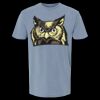 6500M - Best Value Ringspun Garment-Dyed T-Shirt Thumbnail