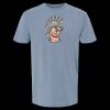 6500M - Best Value Ringspun Garment-Dyed T-Shirt Thumbnail