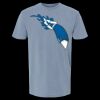 6500M - Best Value Ringspun Garment-Dyed T-Shirt Thumbnail