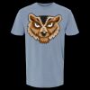 6500M - Best Value Ringspun Garment-Dyed T-Shirt Thumbnail