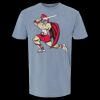 6500M - Best Value Ringspun Garment-Dyed T-Shirt Thumbnail