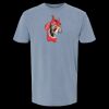 6500M - Best Value Ringspun Garment-Dyed T-Shirt Thumbnail