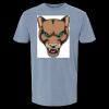 6500M - Best Value Ringspun Garment-Dyed T-Shirt Thumbnail