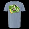 6500M - Best Value Ringspun Garment-Dyed T-Shirt Thumbnail