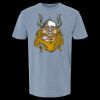 6500M - Best Value Ringspun Garment-Dyed T-Shirt Thumbnail