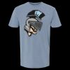 6500M - Best Value Ringspun Garment-Dyed T-Shirt Thumbnail