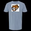 6500M - Best Value Ringspun Garment-Dyed T-Shirt Thumbnail