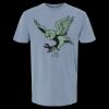 6500M - Best Value Ringspun Garment-Dyed T-Shirt Thumbnail