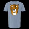 6500M - Best Value Ringspun Garment-Dyed T-Shirt Thumbnail
