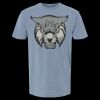 6500M - Best Value Ringspun Garment-Dyed T-Shirt Thumbnail