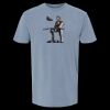 6500M - Best Value Ringspun Garment-Dyed T-Shirt Thumbnail