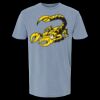 6500M - Best Value Ringspun Garment-Dyed T-Shirt Thumbnail