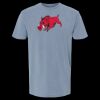 6500M - Best Value Ringspun Garment-Dyed T-Shirt Thumbnail