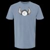 6500M - Best Value Ringspun Garment-Dyed T-Shirt Thumbnail