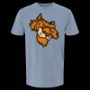 6500M - Best Value Ringspun Garment-Dyed T-Shirt Thumbnail