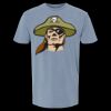 6500M - Best Value Ringspun Garment-Dyed T-Shirt Thumbnail