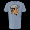 6500M - Best Value Ringspun Garment-Dyed T-Shirt Thumbnail