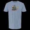 6500M - Best Value Ringspun Garment-Dyed T-Shirt Thumbnail