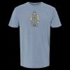6500M - Best Value Ringspun Garment-Dyed T-Shirt Thumbnail
