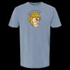 6500M - Best Value Ringspun Garment-Dyed T-Shirt Thumbnail