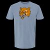 6500M - Best Value Ringspun Garment-Dyed T-Shirt Thumbnail