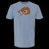 6500M - Best Value Ringspun Garment-Dyed T-Shirt Thumbnail
