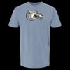 6500M - Best Value Ringspun Garment-Dyed T-Shirt Thumbnail