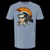 6500M - Best Value Ringspun Garment-Dyed T-Shirt Thumbnail