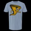 6500M - Best Value Ringspun Garment-Dyed T-Shirt Thumbnail