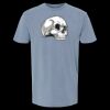 6500M - Best Value Ringspun Garment-Dyed T-Shirt Thumbnail