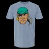 6500M - Best Value Ringspun Garment-Dyed T-Shirt Thumbnail