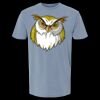 6500M - Best Value Ringspun Garment-Dyed T-Shirt Thumbnail