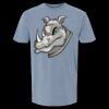 6500M - Best Value Ringspun Garment-Dyed T-Shirt Thumbnail