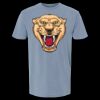 6500M - Best Value Ringspun Garment-Dyed T-Shirt Thumbnail