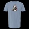 6500M - Best Value Ringspun Garment-Dyed T-Shirt Thumbnail