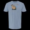 6500M - Best Value Ringspun Garment-Dyed T-Shirt Thumbnail