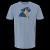 6500M - Best Value Ringspun Garment-Dyed T-Shirt Thumbnail
