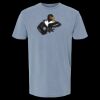 6500M - Best Value Ringspun Garment-Dyed T-Shirt Thumbnail