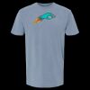 6500M - Best Value Ringspun Garment-Dyed T-Shirt Thumbnail